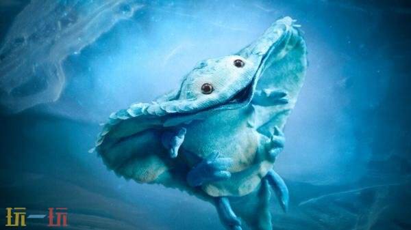 冒险合作平台游戏《Out of Words》的预告片现已发布