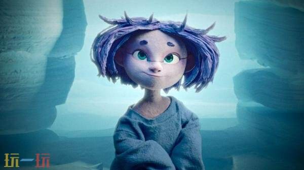 冒险合作平台游戏《Out of Words》的预告片现已发布