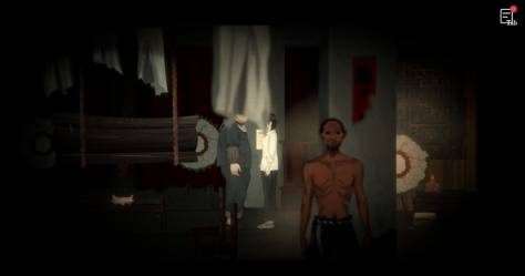 中式恐怖《祖母》今日发售:揭开山村神秘事件的真相 中式恐怖《祖母》今日发售:揭开山村神秘事件的真相