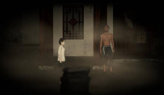 中式恐怖《祖母》今日发售:揭开山村神秘事件的真相 中式恐怖《祖母》今日发售:揭开山村神秘事件的真相