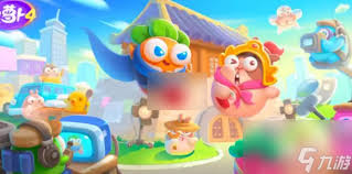 保卫萝卜4胡桃夹子关卡72攻略-如何过关保卫萝卜4胡桃夹子第七十二关