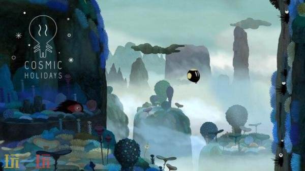 横向卷轴游戏《Cosmic Holidays》即将于多款游戏机平台发布