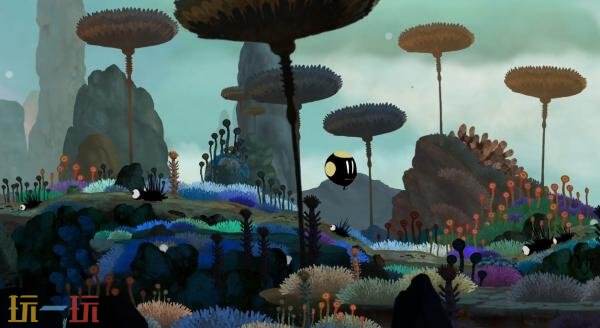 横向卷轴游戏《Cosmic Holidays》即将于多款游戏机平台发布