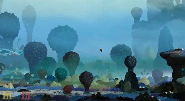 横向卷轴游戏《Cosmic Holidays》即将于多款游戏机平台发布