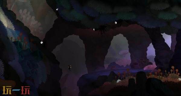 横向卷轴游戏《Cosmic Holidays》即将于多款游戏机平台发布