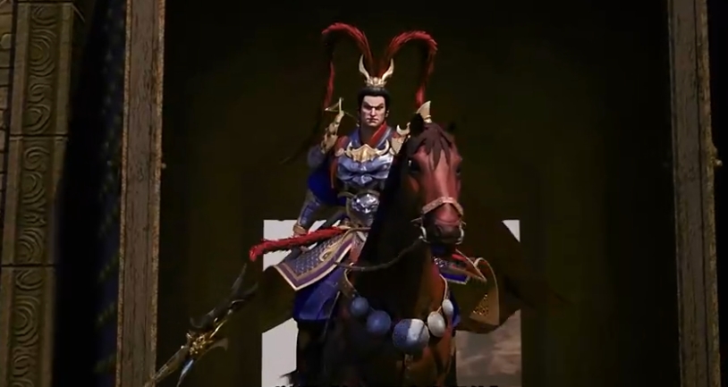 新三国志曹操传武将实力分析