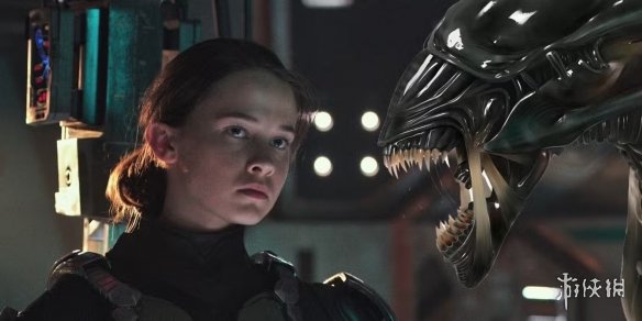 传闻称《法环》电影正在洽谈《异形》系列的女主角,粉丝们瞄准了梅琳娜这一角色。 传闻称《法环》电影正在洽谈《异形》系列的女主角,粉丝们瞄准了梅琳娜这一角色。