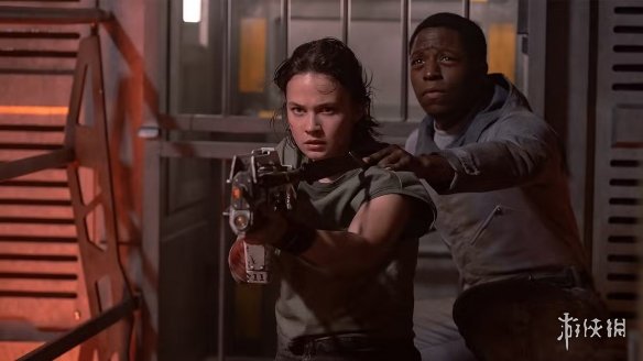 传闻称《法环》电影正在洽谈《异形》系列的女主角,粉丝们瞄准了梅琳娜这一角色。 传闻称《法环》电影正在洽谈《异形》系列的女主角,粉丝们瞄准了梅琳娜这一角色。