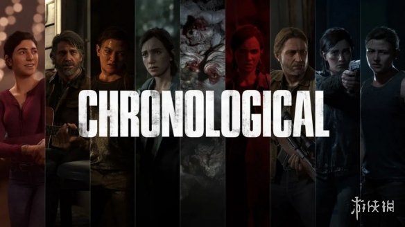 国外媒体探讨《最后生还者2》时间线模式：或许使玩家宽恕艾比