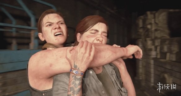 国外媒体探讨《最后生还者2》时间线模式：或许使玩家宽恕艾比