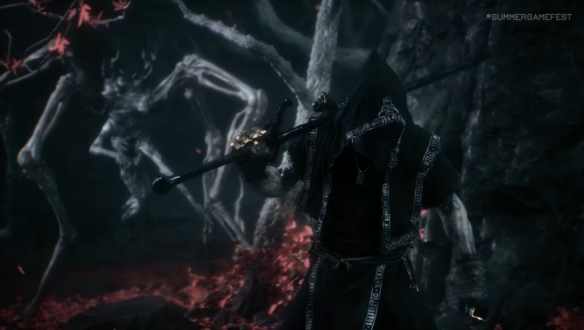 黑暗奇幻RPG《致命躯壳2》正式揭幕！现在测试版开放报名