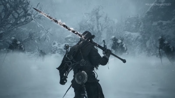 黑暗奇幻RPG《致命躯壳2》正式揭幕！现在测试版开放报名