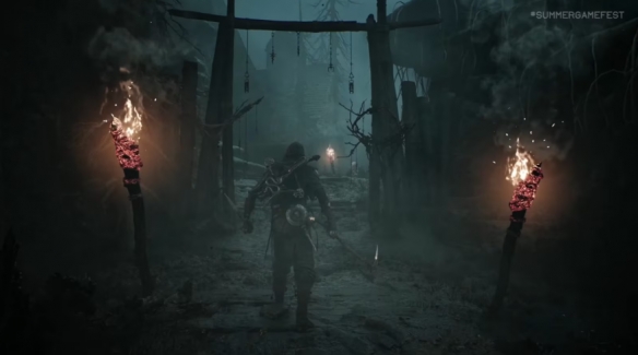 黑暗奇幻RPG《致命躯壳2》正式揭幕！现在测试版开放报名