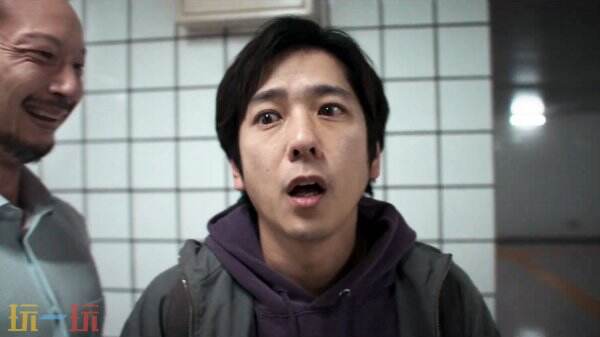 电影《8号出口》的新预告已推出,该片基于步行模拟游戏改编。 电影《8号出口》的新预告已推出,该片基于步行模拟游戏改编。