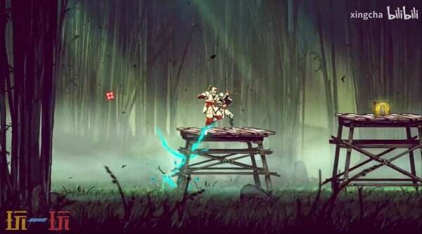 《SHINOBI 反攻的斩击》胧村场景介绍预告发布