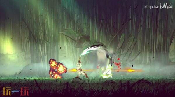 《SHINOBI 反攻的斩击》胧村场景介绍预告发布