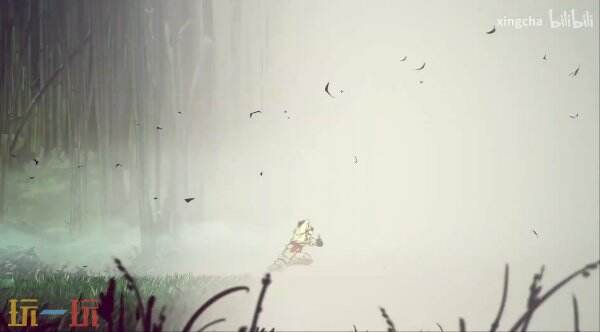 《SHINOBI 反攻的斩击》胧村场景介绍预告发布