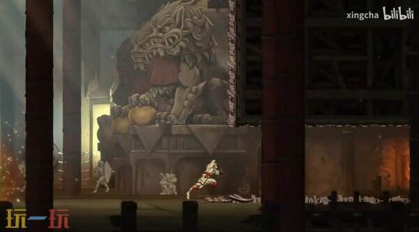 《SHINOBI 反攻的斩击》胧村场景介绍预告发布