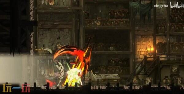 《SHINOBI 反攻的斩击》胧村场景介绍预告发布