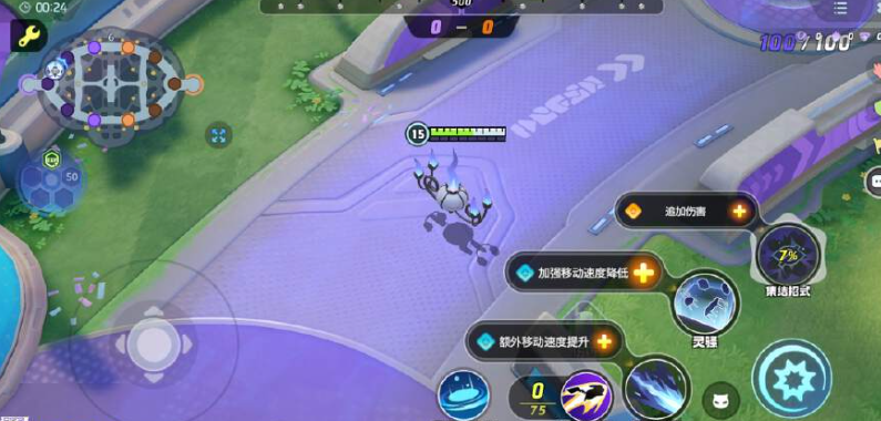 宝可梦大集结水晶灯火灵详细指南-如何在宝可梦大集结中使用水晶灯火灵？