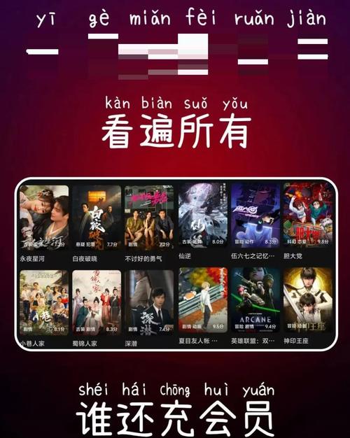 风车影视为何能提供海量免费资源？揭秘高清观影与广告优化的双重秘诀！