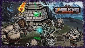 Zombie Tower Survivor的硬件需求详解——配置要求一览