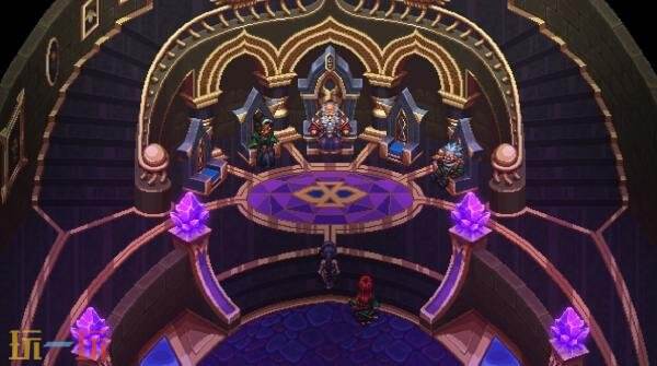 《Drakantos》将于7月25日在Steam上开始封闭Beta测试