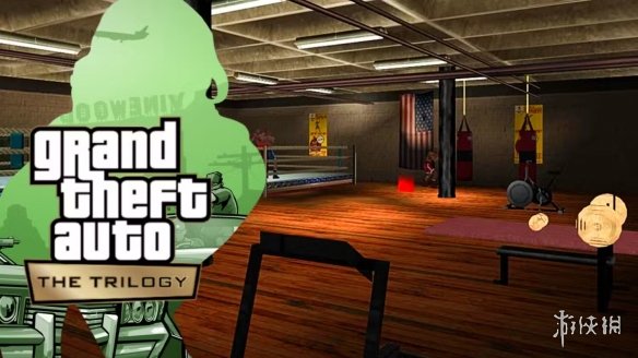 怀旧情绪激增！众玩家联名请求《GTA6》重新引入健身玩法