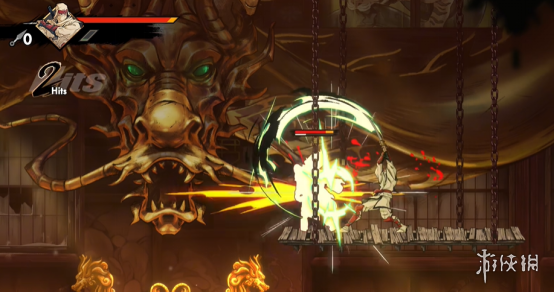 2025年北京核聚变游戏嘉年华虽已结束,为期两天的活动中,众多国际知名厂商展示了他们的最新作品,吸引了大量玩家。《超级忍 反攻的斩击》的展位尤为突出,提供的现场试玩受到了玩家的一致好评。 2025年北京核聚变游戏嘉年华虽已结束,为期两天的活动中,众多国际知名厂商展示了他们的最新作品,吸引了大量玩家。《超级忍 反攻的斩击》的展位尤为突出,提供的现场试玩受到了玩家的一致好评。