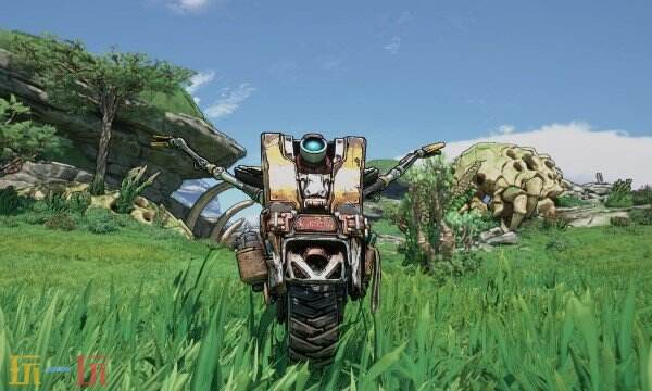 《无主之地4》的发售时间被提前，State of Play宣布游戏将在次日发布。