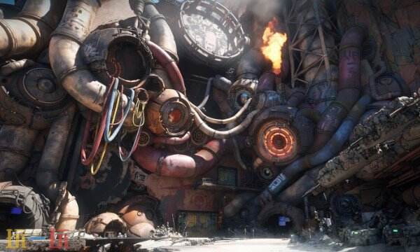 《无主之地4》的发售时间被提前，State of Play宣布游戏将在次日发布。