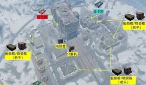 如何探索失控进化的一星据点-失控进化探索一星据点的技巧