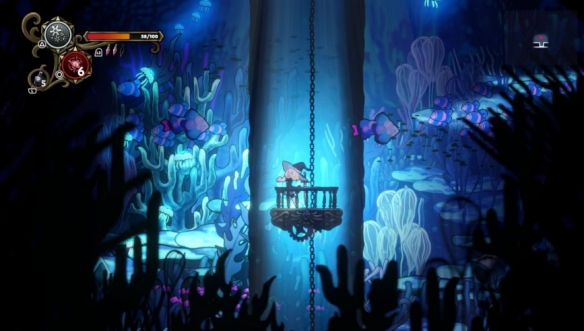 《幻兽帕鲁》团队的新力作！女巫银河城大作《不寐之境》闪耀上线！