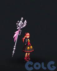 DNF蓓娜丽赏花变身道具外观有哪些-DNF与蓓娜丽一起赏花变身道具全貌