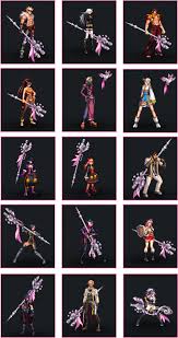 DNF蓓娜丽赏花变身道具外观有哪些-DNF与蓓娜丽一起赏花变身道具全貌