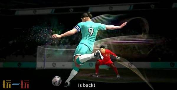 《世嘉足球俱乐部冠军2025》现已开放预注册，准备体验足球管理的新篇章。