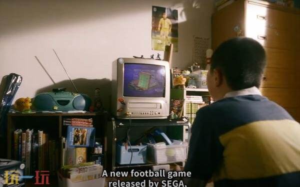 《世嘉足球俱乐部冠军2025》现已开放预注册，准备体验足球管理的新篇章。