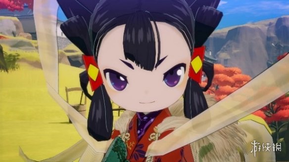 《符文工房》系列的全新作品《符文工房 龙之天地》推出了免费追加内容《天穗之咲稻姬》，其介绍影片现已公开！佐久名公主与魂爷也将开启他们的东国之旅。