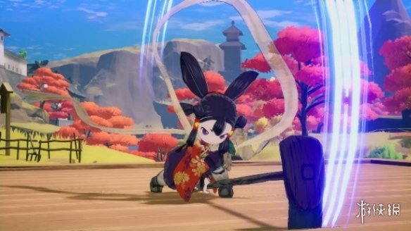 《符文工房》系列的全新作品《符文工房 龙之天地》推出了免费追加内容《天穗之咲稻姬》，其介绍影片现已公开！佐久名公主与魂爷也将开启他们的东国之旅。