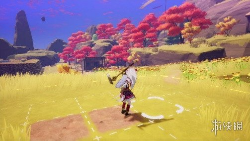 《符文工房》系列的全新作品《符文工房 龙之天地》推出了免费追加内容《天穗之咲稻姬》，其介绍影片现已公开！佐久名公主与魂爷也将开启他们的东国之旅。