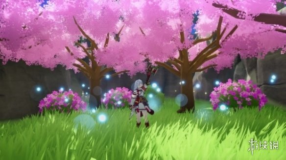 《符文工房》系列的全新作品《符文工房 龙之天地》推出了免费追加内容《天穗之咲稻姬》，其介绍影片现已公开！佐久名公主与魂爷也将开启他们的东国之旅。