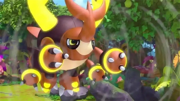 灵兽大冒险职业推荐与介绍指南