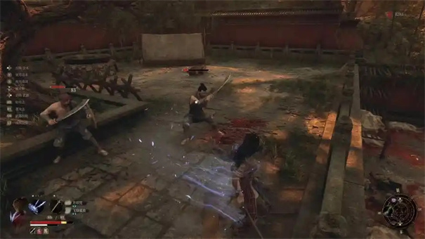 明末渊虚之羽唐王行宫如何到达_明末渊虚之羽手机版