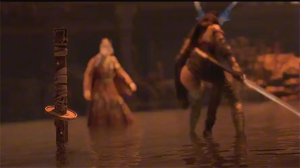 明末渊虚之羽唐王行宫如何到达_明末渊虚之羽手机版