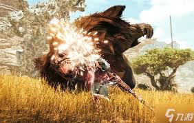 如何有效使用怪物猎人荒野中的相杀角力 - 详解其运用技巧 如何有效使用怪物猎人荒野中的相杀角力 - 详解其运用技巧