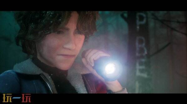 英国恐怖游戏《我是开膛者》预告揭晓