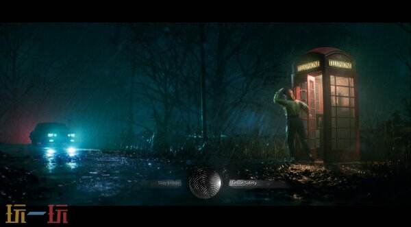 英国恐怖游戏《我是开膛者》预告揭晓