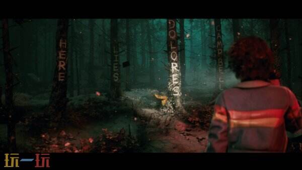 英国恐怖游戏《我是开膛者》预告揭晓