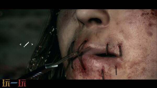 英国恐怖游戏《我是开膛者》预告揭晓