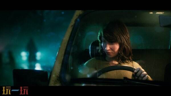 英国恐怖游戏《我是开膛者》预告揭晓